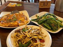 -今一靓汤.顺德菜东莞三十年老字号(厚街店)