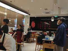 -虾吃虾涮.虾火锅.肉蟹煲(步步高梅溪新天地店)