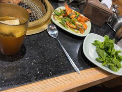 -韩盛·盛江山自助料理(于洪新玛特店)