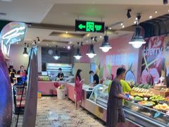 -皇室假期美食水疗会(春风路店)