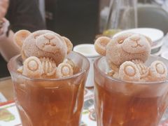 -肥韬茶餐厅(南山mini店)