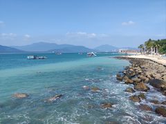 -海南分界洲岛旅游区