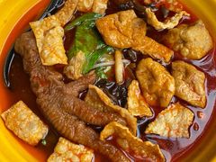 -龍城柳州螺蛳粉(群星路店)