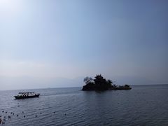-小普陀