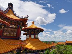 -六鼎山文化旅游区