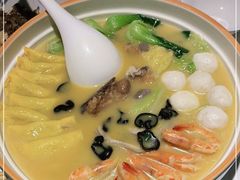 -古越舫·精品杭帮菜(商都路店)
