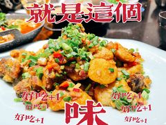 -朕之味(时代广场店)
