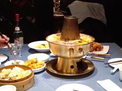 -鼓楼东街老火锅(鼓楼店)