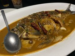 -顺香居·老字号湖北菜(江汉路店)