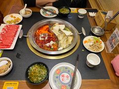 -沸炉重庆老火锅(军事博物馆店)