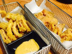 -肥肥虾庄·金牌油焖大虾(杨园滨江时代walk店)