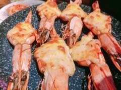 -十三姨正合丰烤肉(营迹路店)