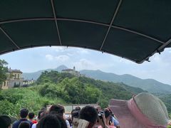 -东部华侨城
