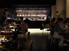 -Fuzzy Bistro 浮几韩餐·茶酒馆
