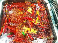 -灌县老妈砂锅串串香