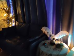 -芳朴养生按摩spa·男士