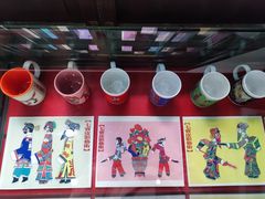 -七宝皮影艺术馆