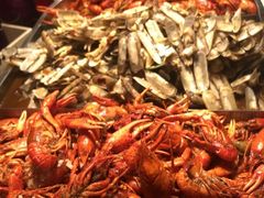 -阜阳富力万达嘉华酒店·美食汇自助餐厅