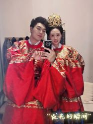 -盘子女人坊古装写真摄影(天津总店)