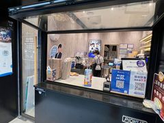 -瑞幸咖啡(深圳东门中心城店)
