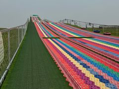 -呼和诺尔旅游景区