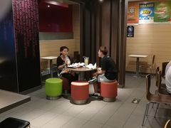 -麦当劳(北京金星西路店)