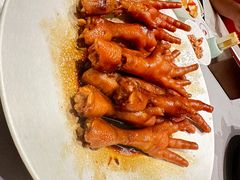 -金悦轩海鲜酒家(拱北店)