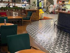 -雕刻时光咖啡馆(交大店)