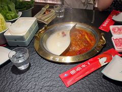 -熊喵来了火锅(长安万达第94分店)