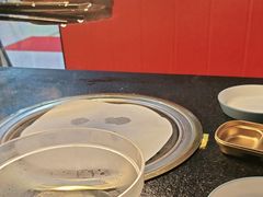 -熊大·鲜烤黄牛肉(五山店)