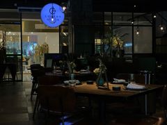 -Carbon莫卡哆·意大利复古集市餐厅(杭州大厦店)