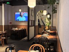 -乔街深夜食堂·小龙虾·高压锅生蚝(杭州总店)