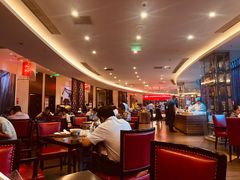 大堂-昆明花之城豪生酒店·美食广场