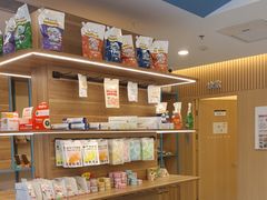 -萌兽医馆·犬猫专科·眼科中心·宠物医院(朝阳门分院)