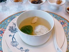 -君来湖滨饭店·渔餐厅