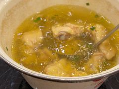 -锡和无锡菜(景丽苑店)