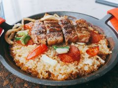 -必胜客(金开大道店)
