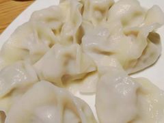-上关雪東北菜(中房金谊店)