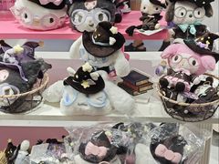 -深圳湾万象城(南山店)