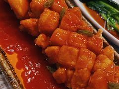 -天山传奇新疆菜(SKLP店)