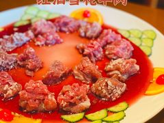 -宝泉铜锅·涮羊肉(解放东路店)