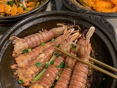 -甬小馆·焗海鲜温州菜(五马街店)