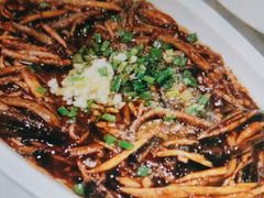 -抚顺美食·老上海味道