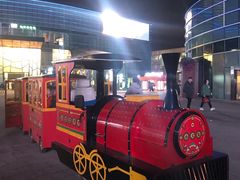 -大族广场Mall&More