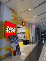-乐高授权专卖店(中关村领展店)