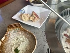 -313羊庄铁锅烀羊肉·烤全羊·烧烤龙虾·团建聚餐(永德路店)