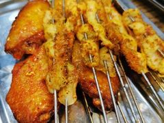 -九喜龙虾(凤城六路直营店)