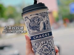 -霸王茶姬(正佳广场店)