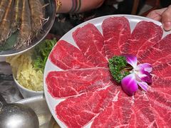 -禄婶鸡煲·打边炉