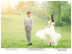 点击看大图 -天一婚纱摄影TIA STUDIO(珠海路店)